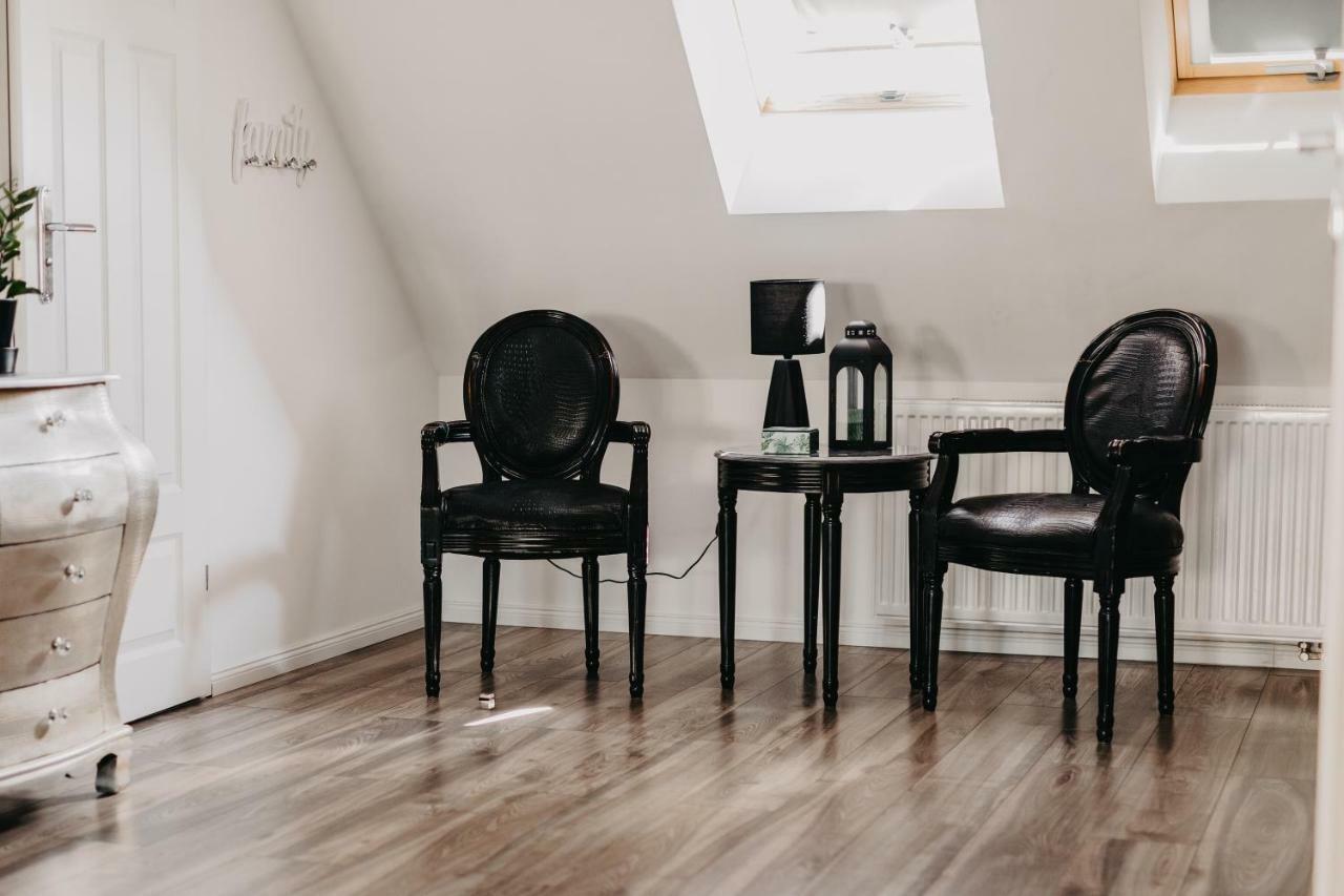 Apartament Rynek Pniewy Pniewy  Exteriör bild