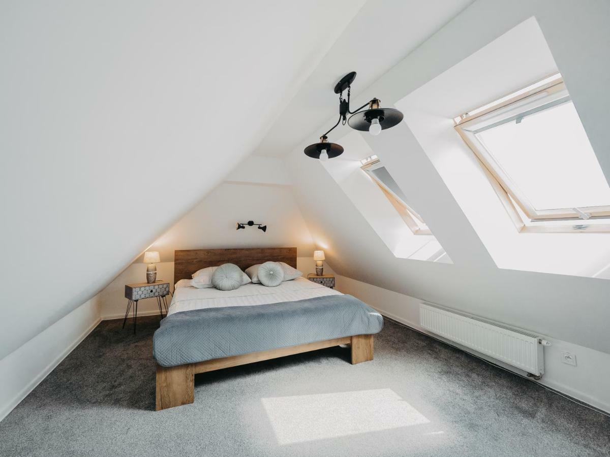 Apartament Rynek Pniewy Pniewy  Exteriör bild